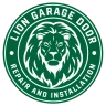 Lion Garage Door